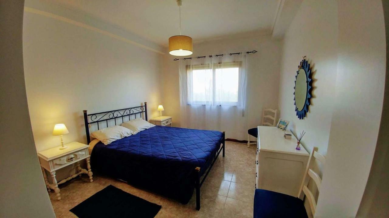 Casa Carmo Appartement Gafanha da Vagueira Buitenkant foto